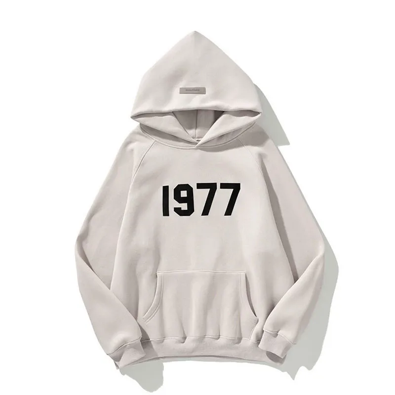 1977 Essentials Hoodie  2023 New Trending Hoodie - Jacketpop