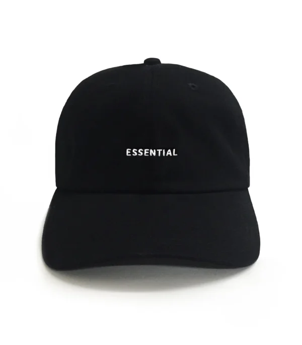 Essential Black Hat