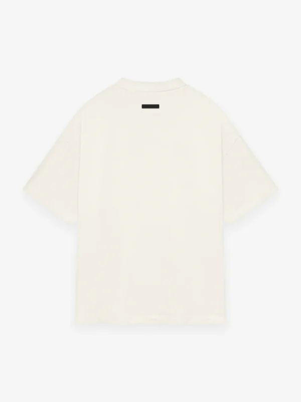 Essentials Fear of God Cream Shirt