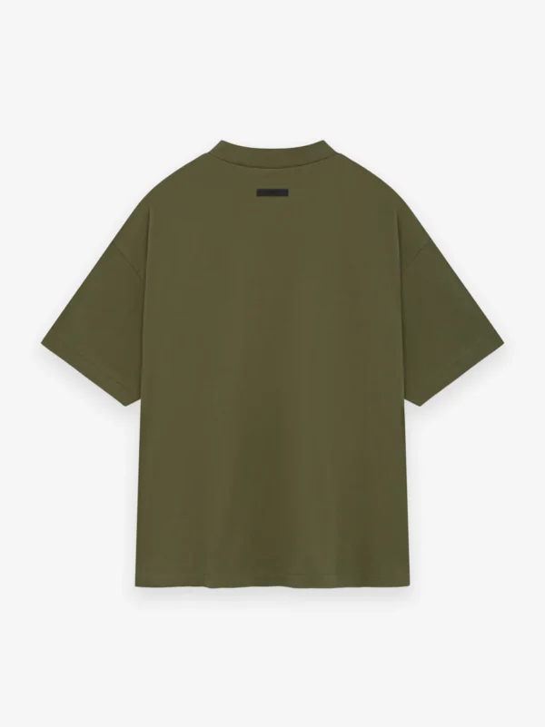 Essentials Fear of God Short Sleeve Tee