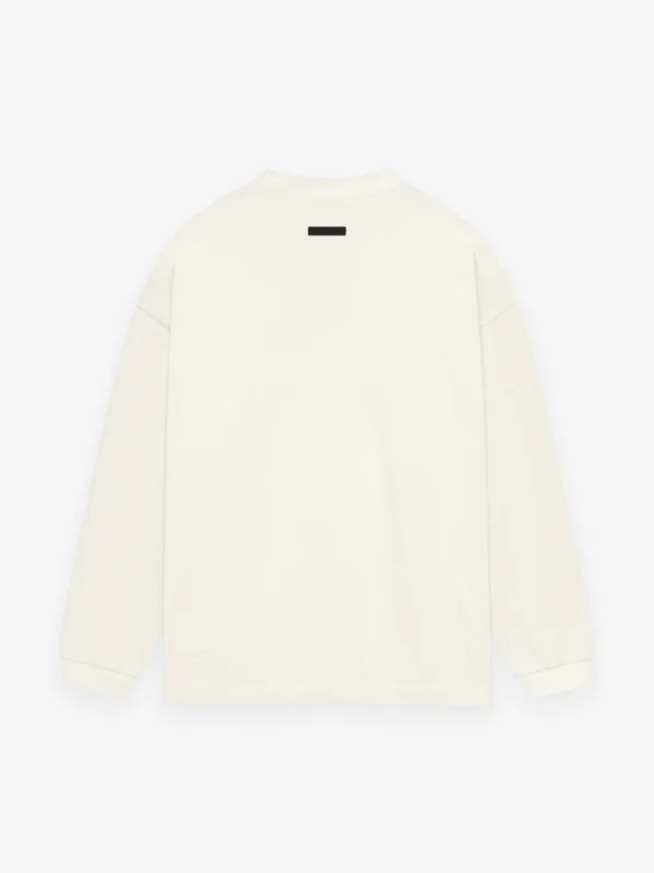 Essentials Fear of God Long Sleeve Sweatshirts