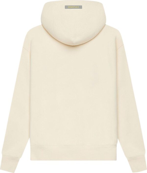 Fear of God Essentials Buttercream Hoodie