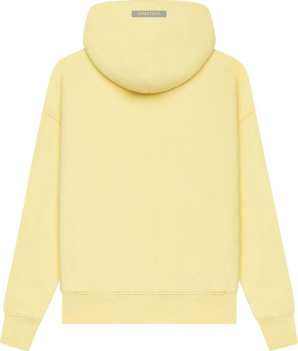 Fear of God Essentials Buttercream Hoodie