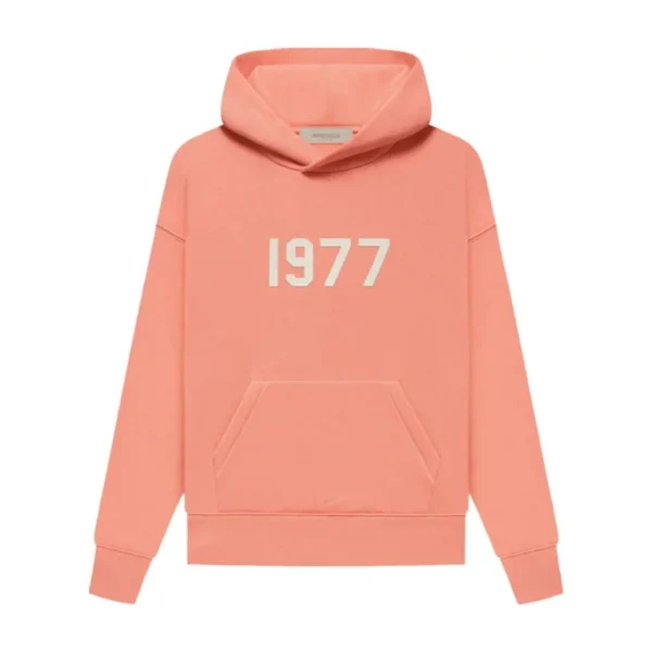 Fear of God 1977 Essentials Hoodie